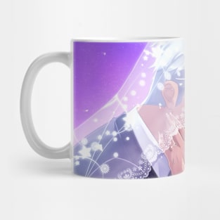 Sheith Anniversary Mug